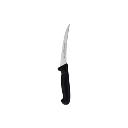 Pro Series Semi-Flex Curved Boning Knife - 6"