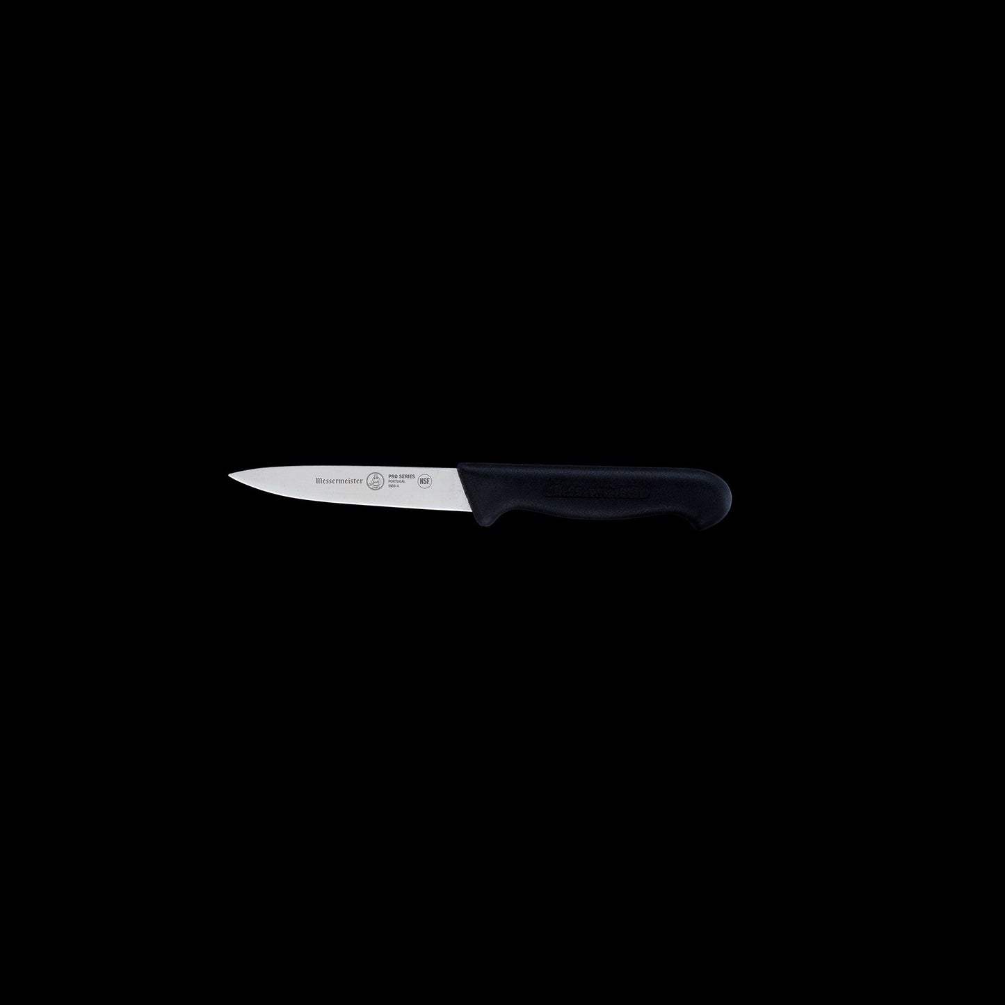 Pro Series Spear Point Paring Knife - 4"