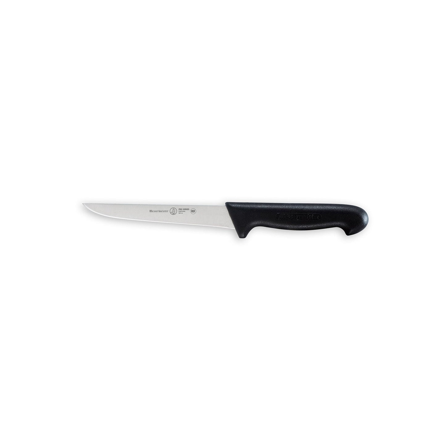 Pro Series Stiff Boning Knife - 6"