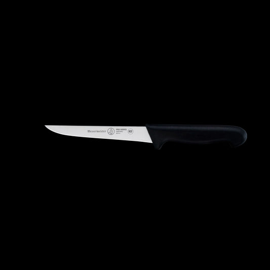 Pro Series Stiff Boning Knife - 6"