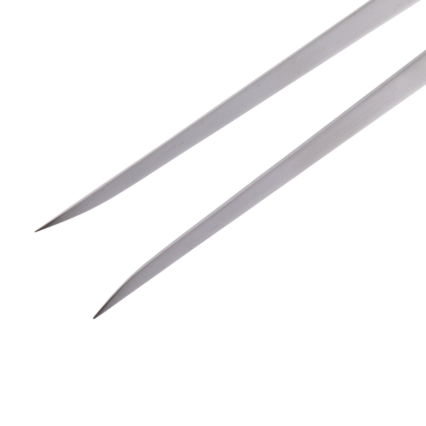 Pro Series Straight Carving Fork - 7"