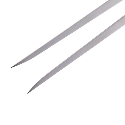 Pro Series Straight Carving Fork - 7"