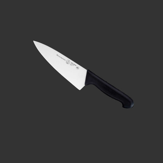 Pro Series Wide Chef's Knife - 6"
