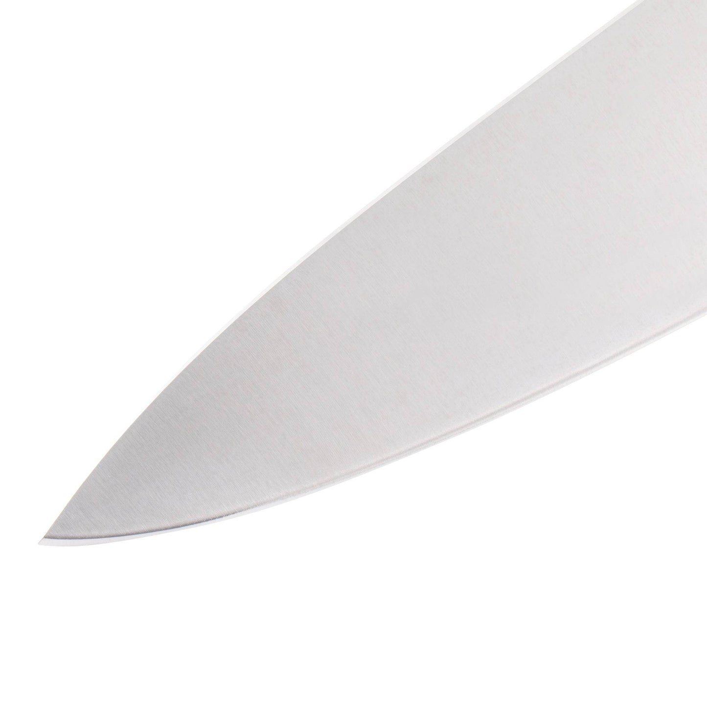 Pro Series Wide Chef's Knife - 6"