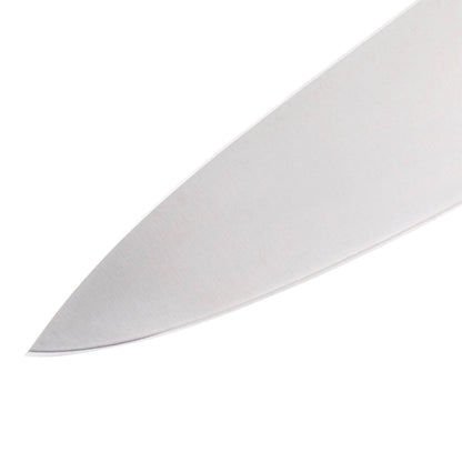 Pro Series Wide Chef's Knife - 6"