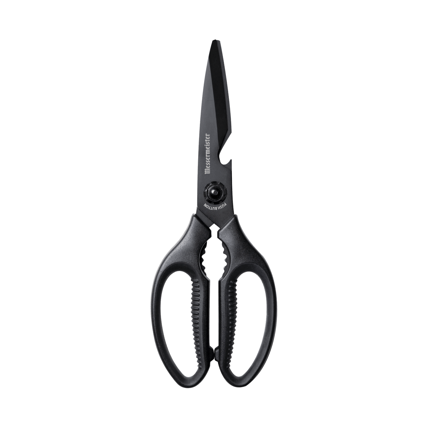 Push Button Take-Apart Multi Shears - 9"