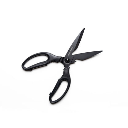 Push Button Take-Apart Multi Shears - 9"