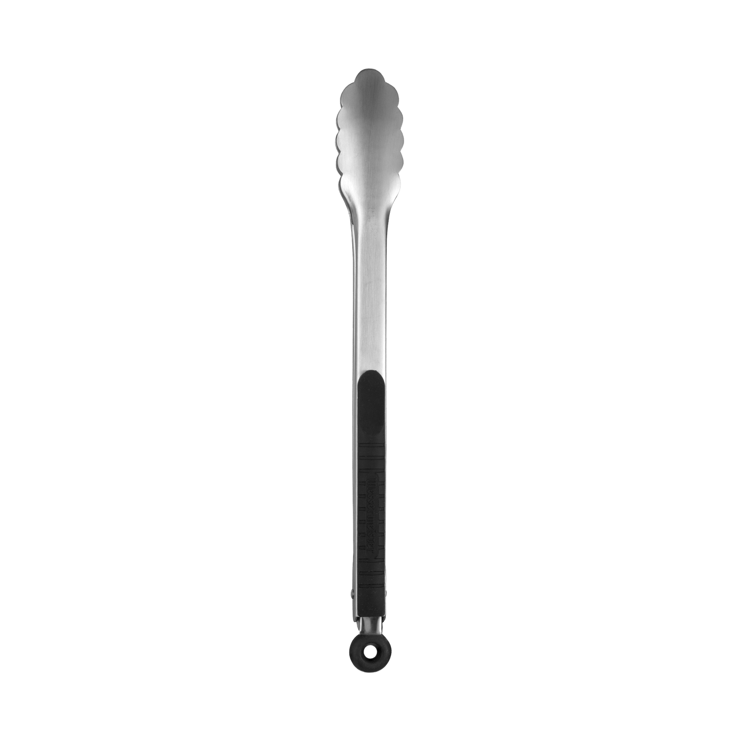 Stainless Locking Tongs - 12"