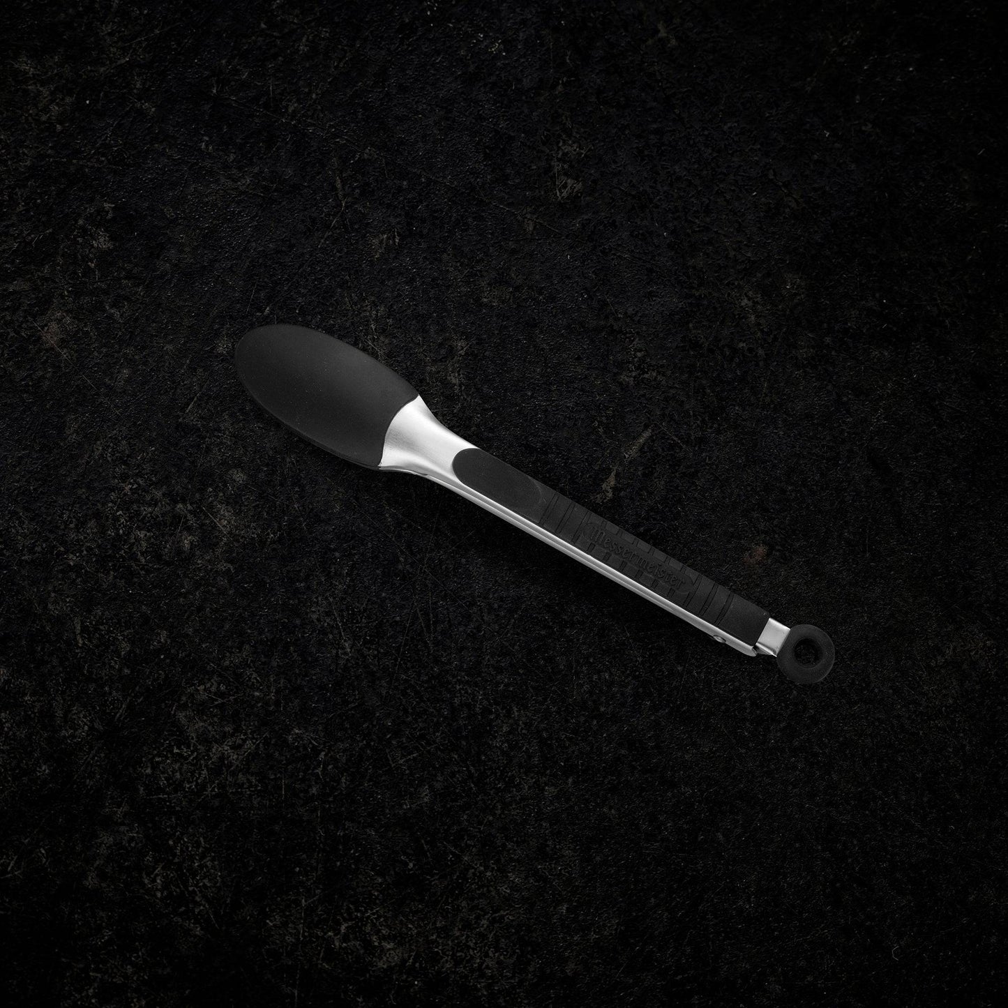 Silicone Coated Locking Tongs - 9"