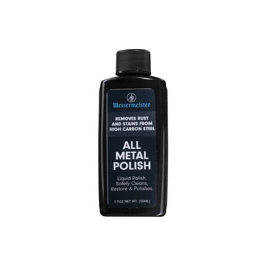 All Metal Polish - 1.7 oz