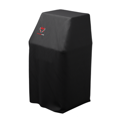 Cover for Modern Grill Table