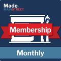 Founding Main Street Membership