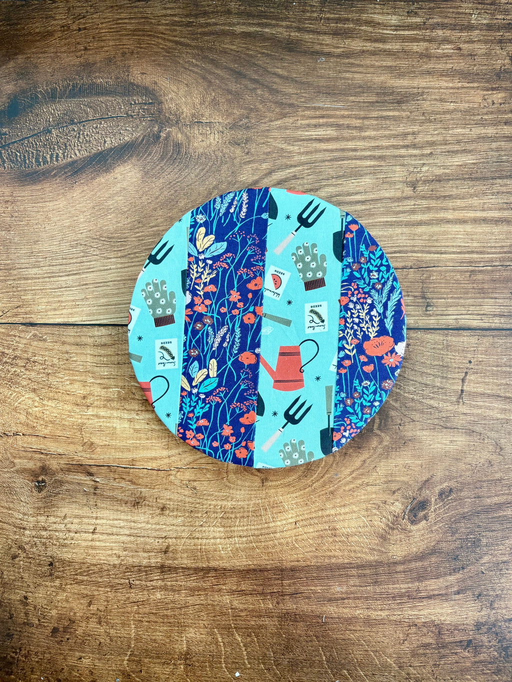 Bread Bag | Beeswaxed