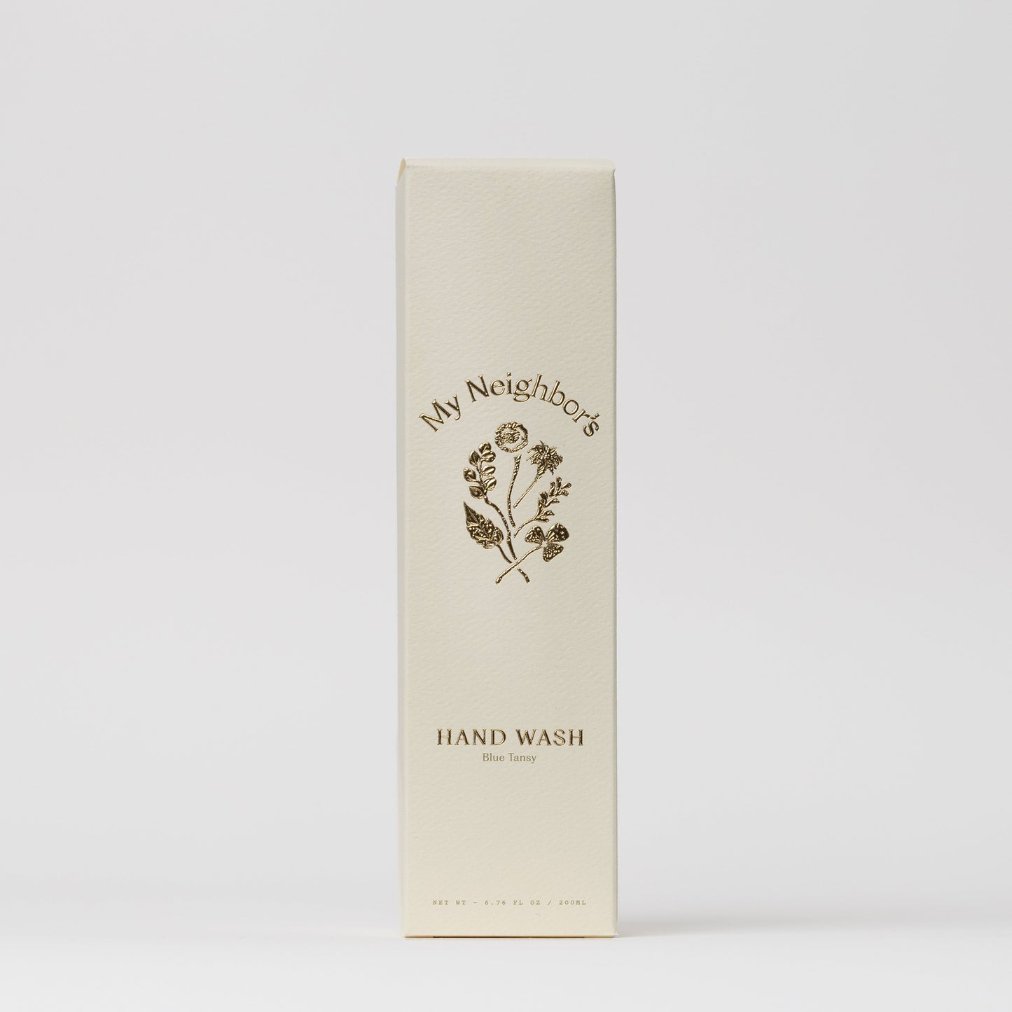 Blue Tansy Hand Wash