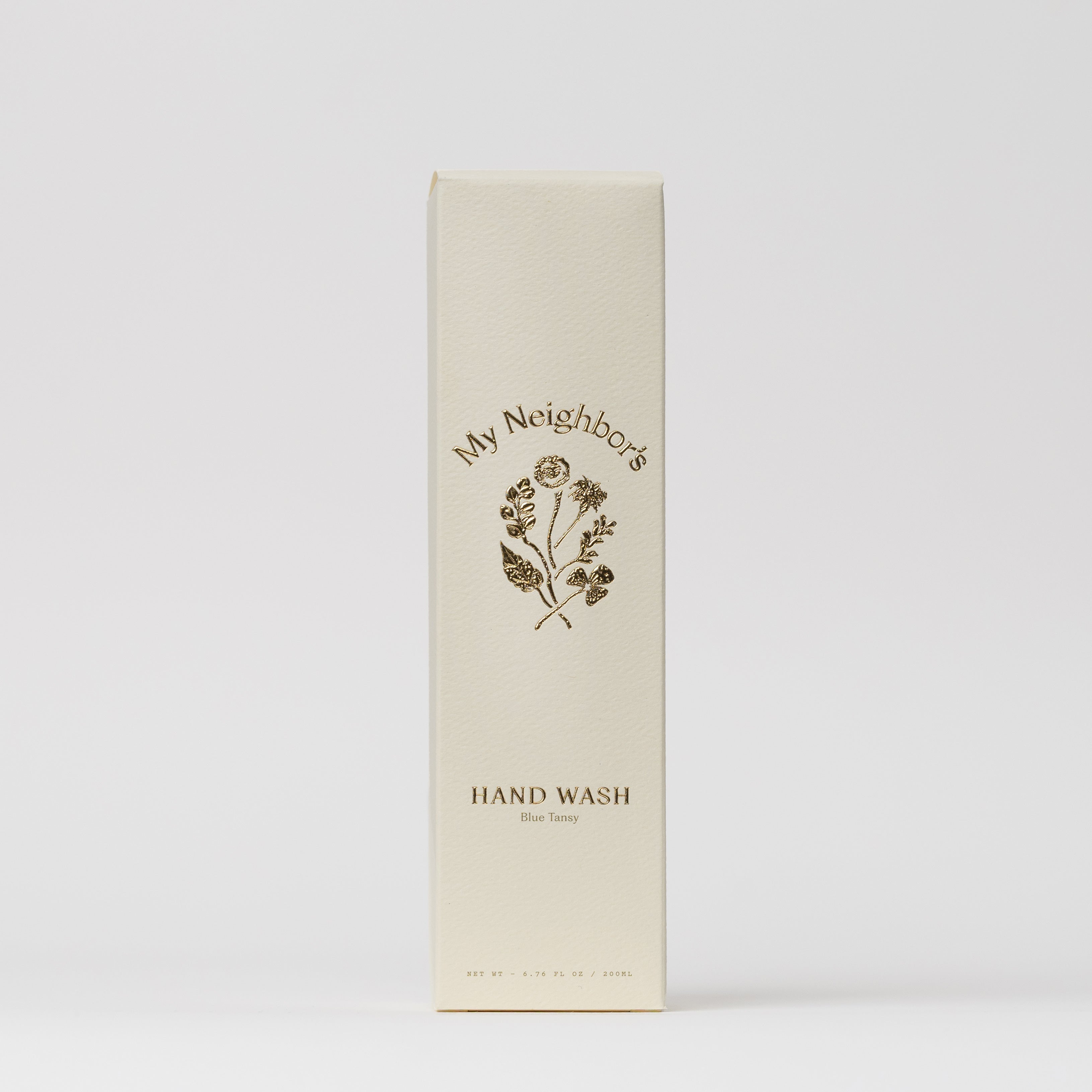 Blue Tansy Hand Wash