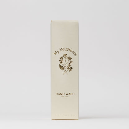 Blue Tansy Hand Wash