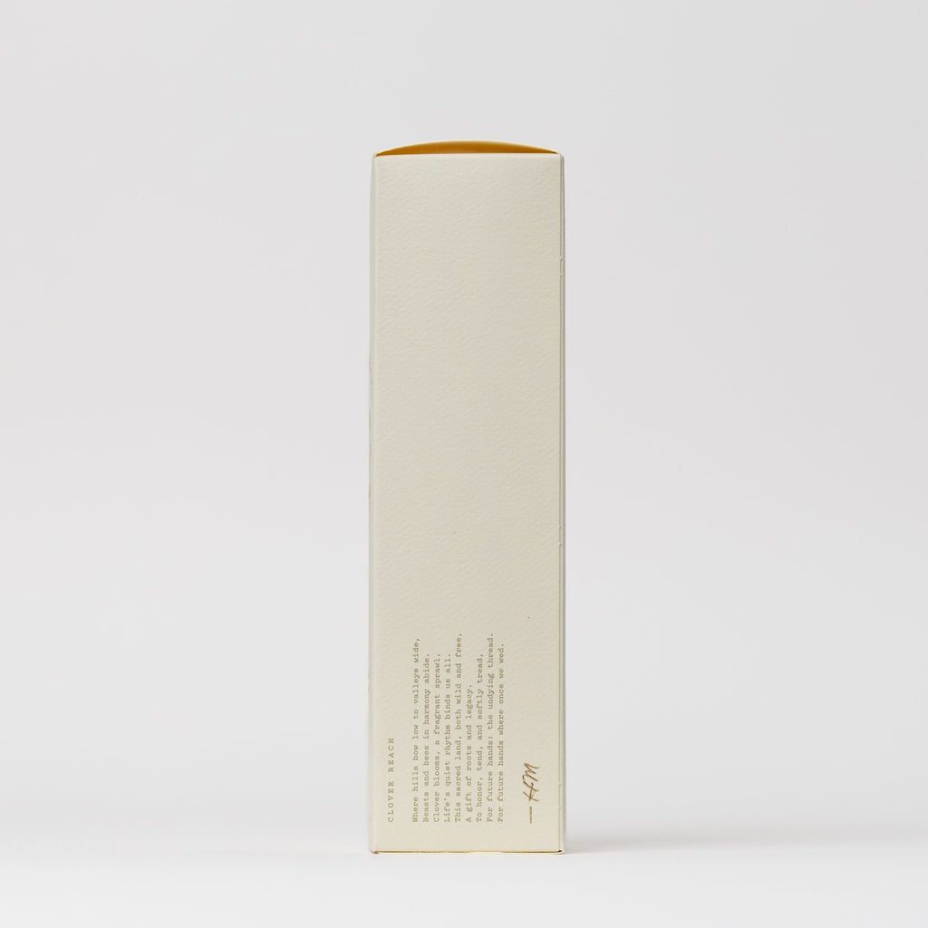 Wild Bergamot Hand Wash