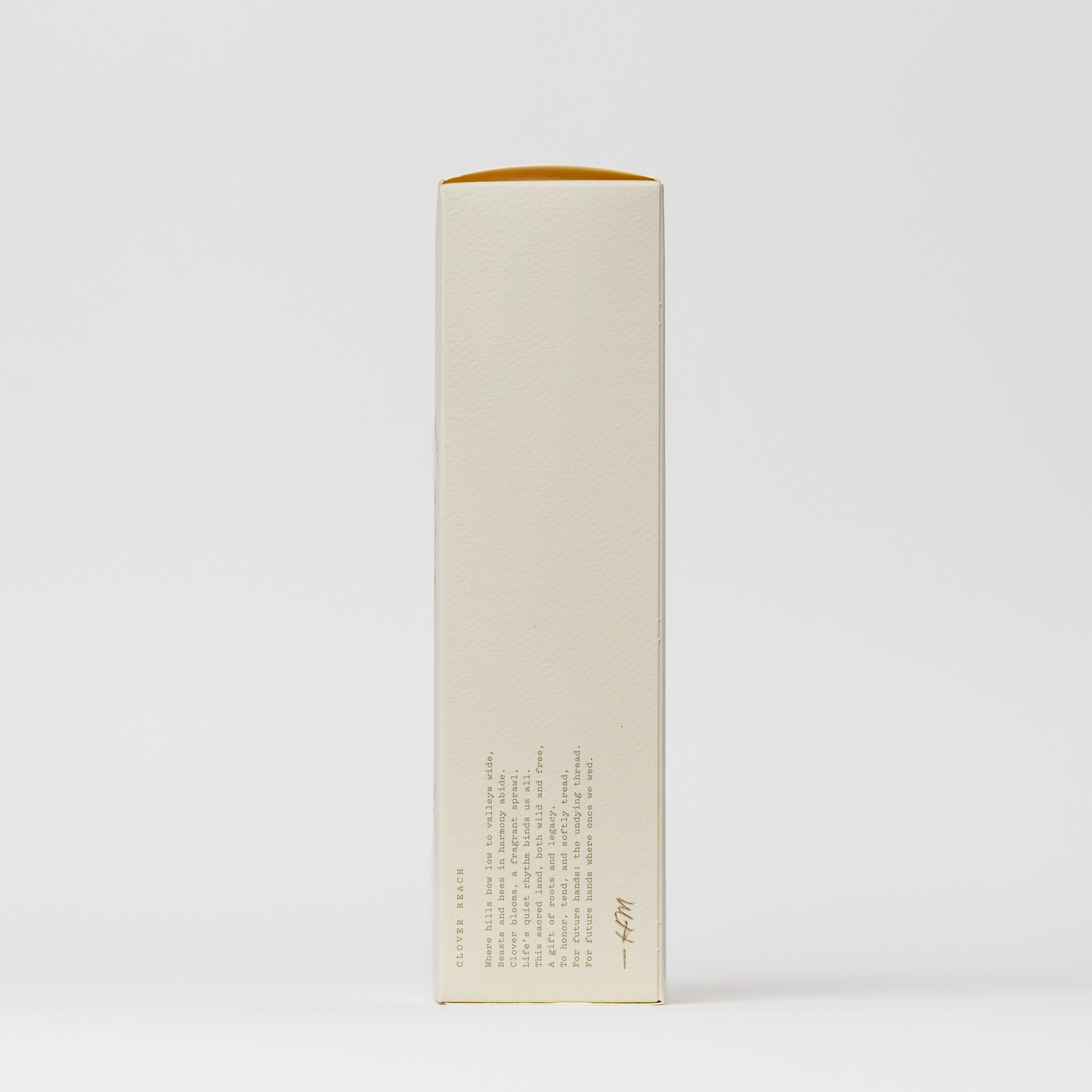 Wild Bergamot Hand Wash