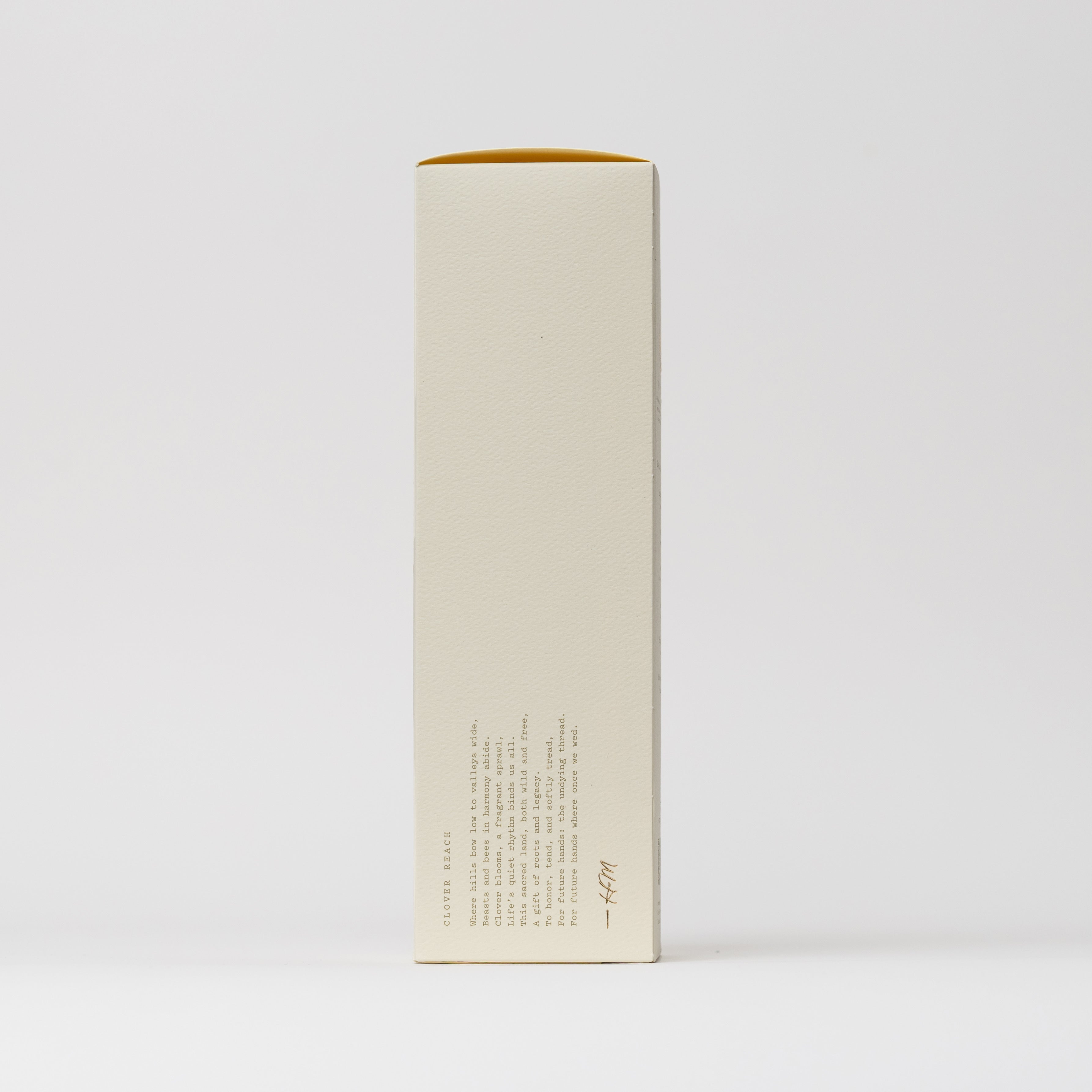 Wild Bergamot Body Wash