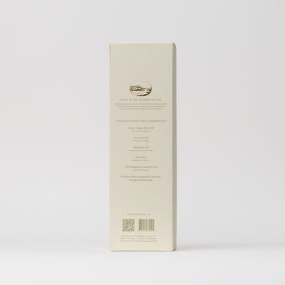 Wild Bergamot Body Wash
