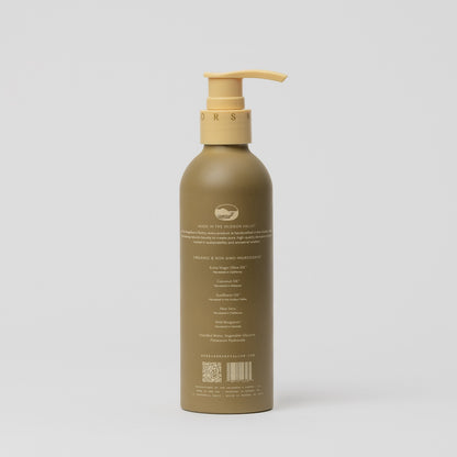 Wild Bergamot Hand Wash