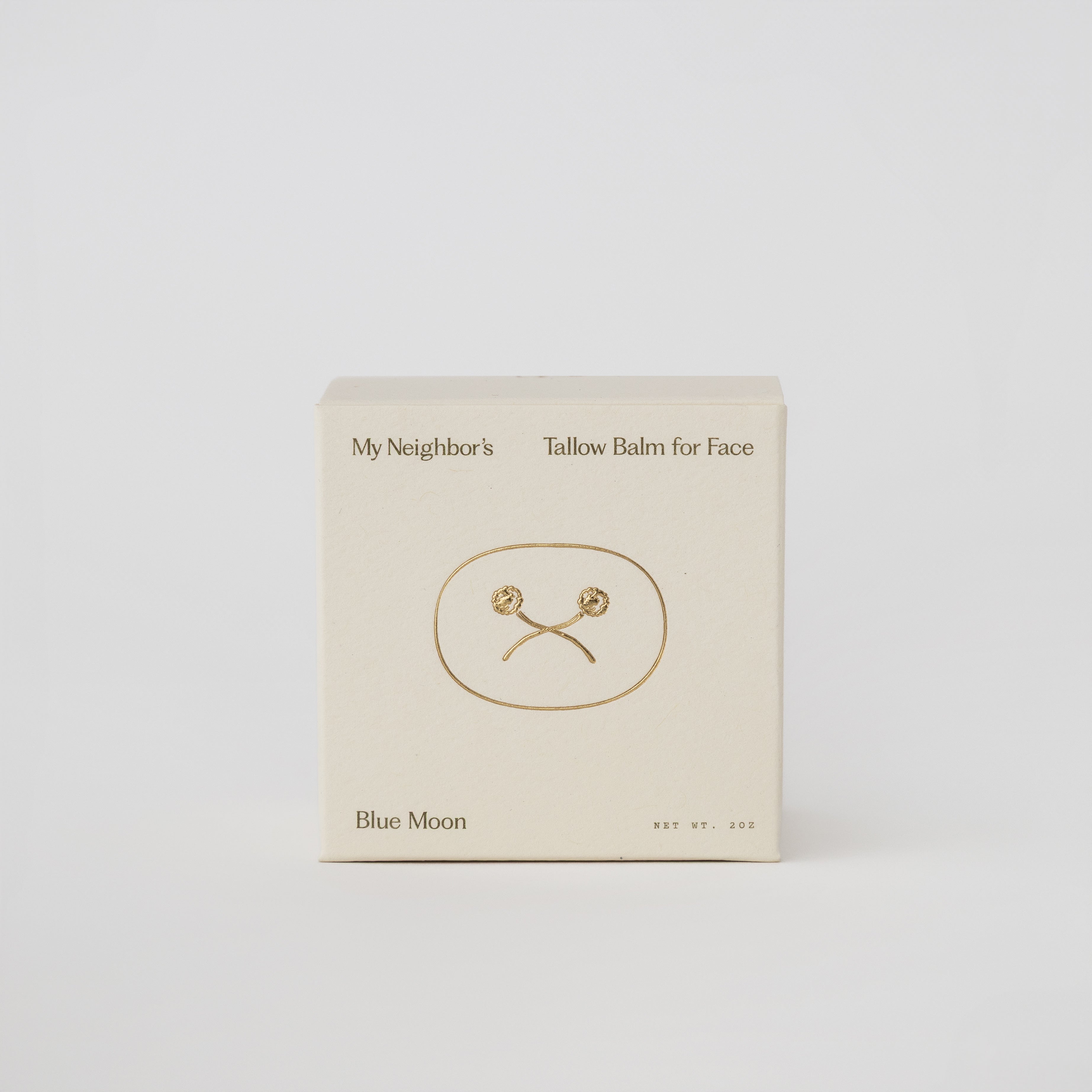 Blue Moon Tallow Balm