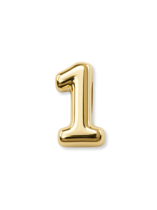 Numerical Slide