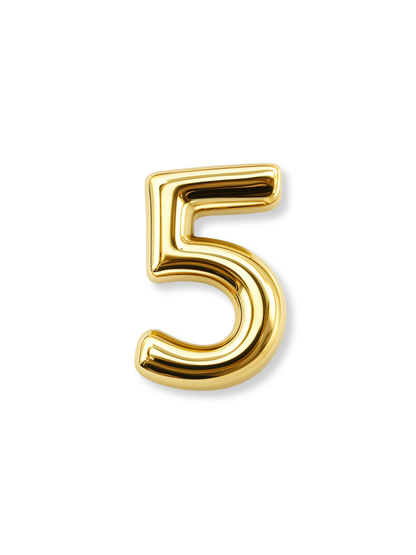 Numerical Slide