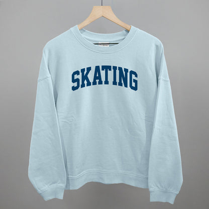 Skating Arch