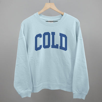 Cold Arch