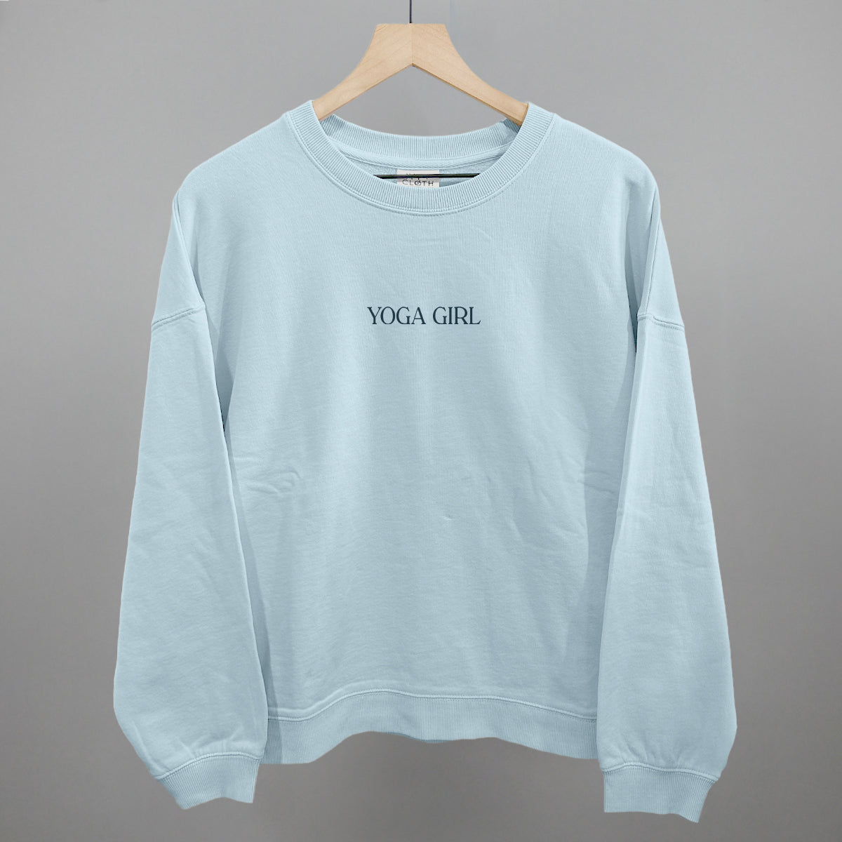 Yoga Girl