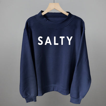 Salty (White)