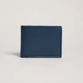 Gala Bifold Wallet (Navy / Bluestone)