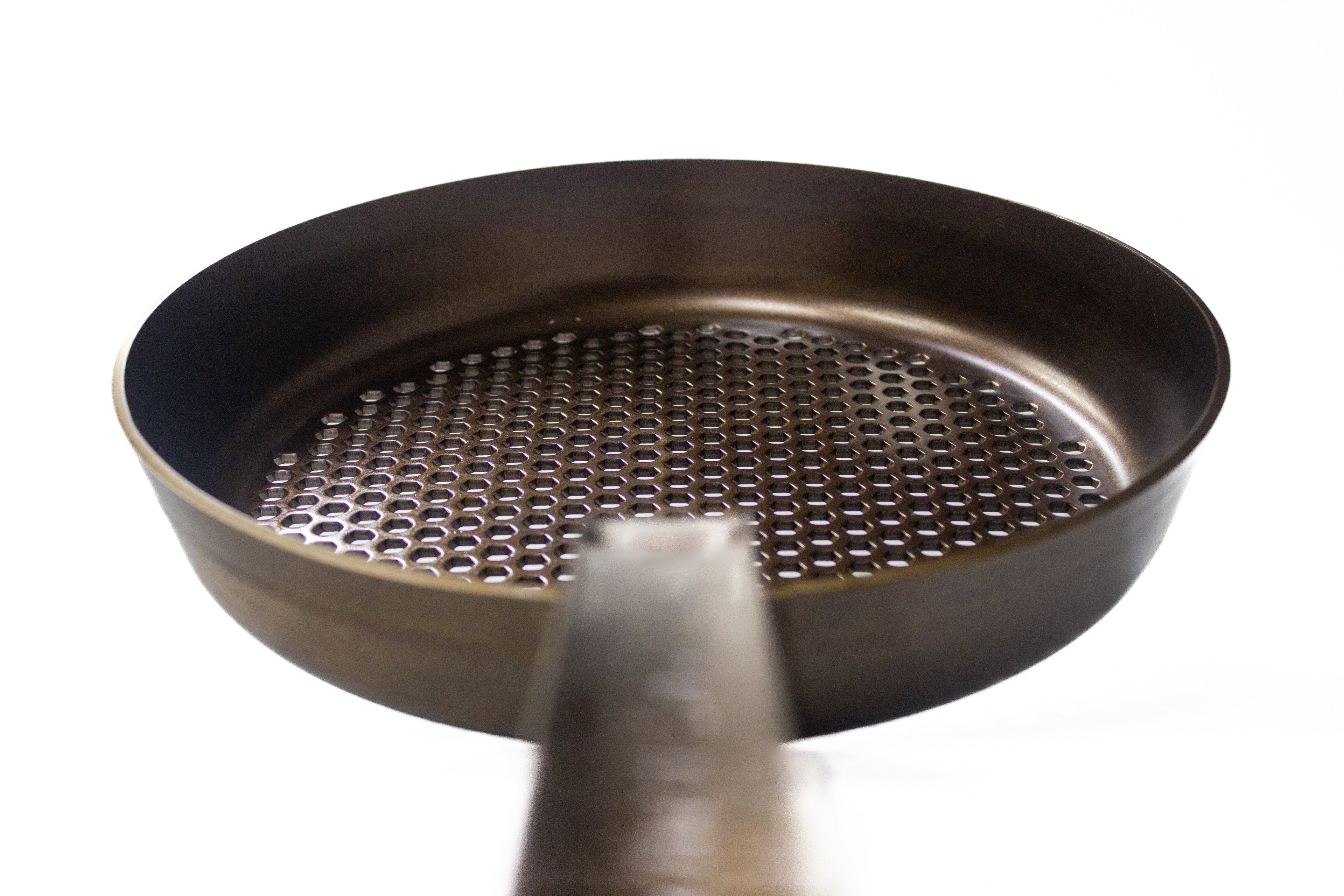 10" Grill Skillet