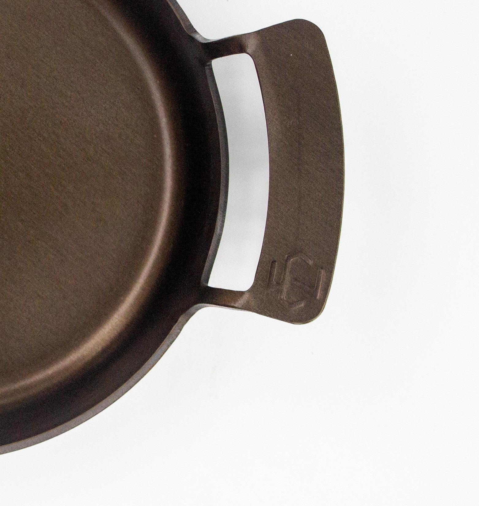8'' Pioneer Pan