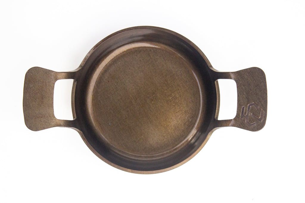 5'' Pioneer  Pan