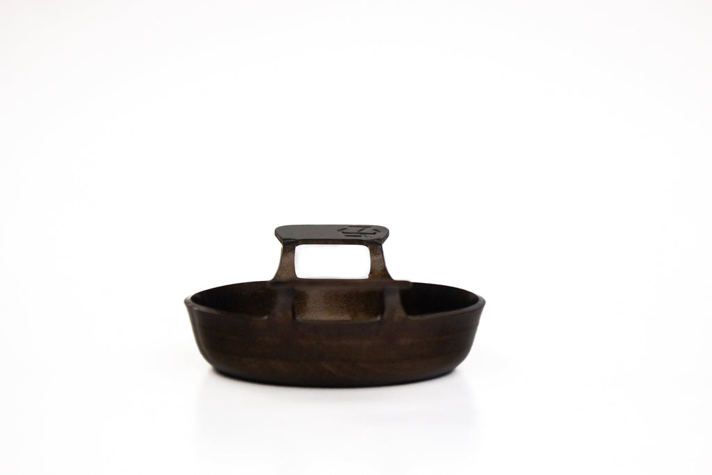 5'' Pioneer  Pan