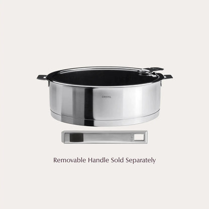 Non-Stick Saute Pan