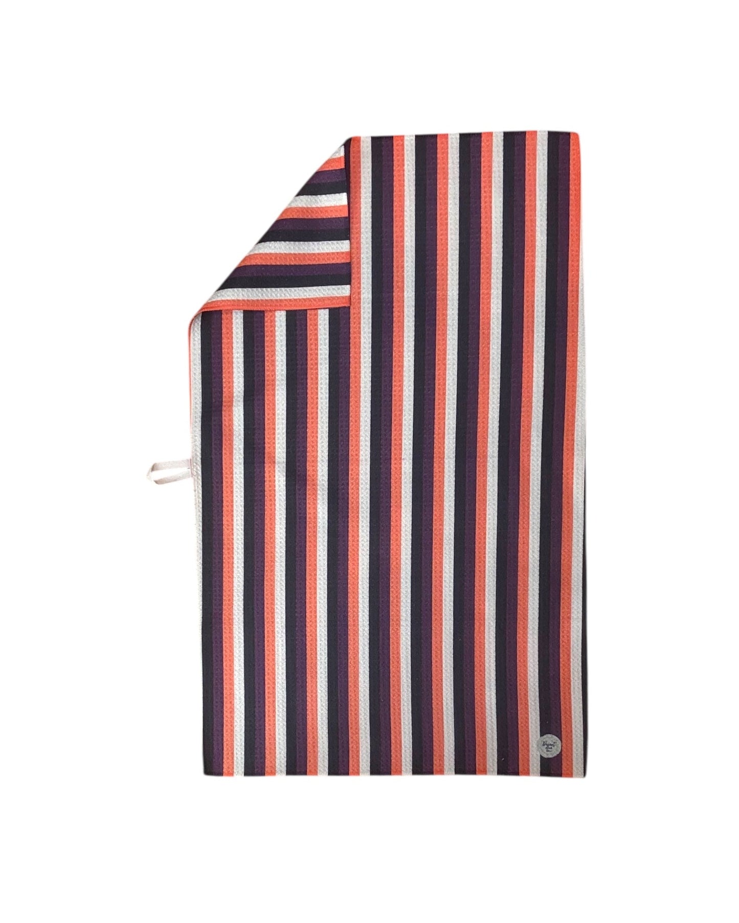 SPELLBOUND STRIPE