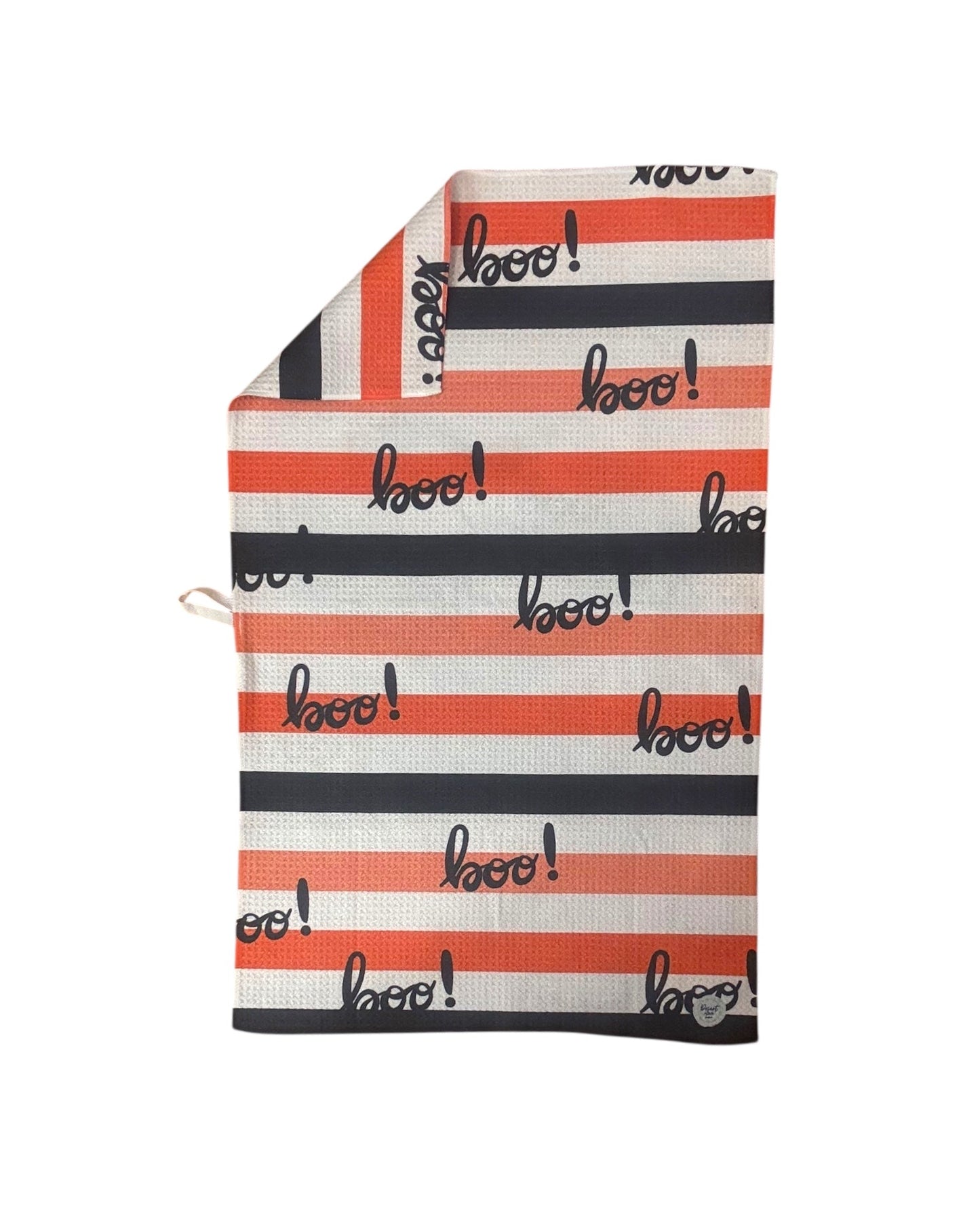 SPOOKY STRIPE
