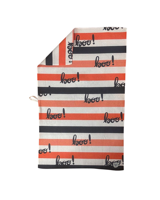 SPOOKY STRIPE