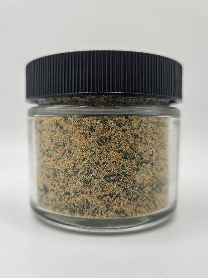 Pierogi Salt!
