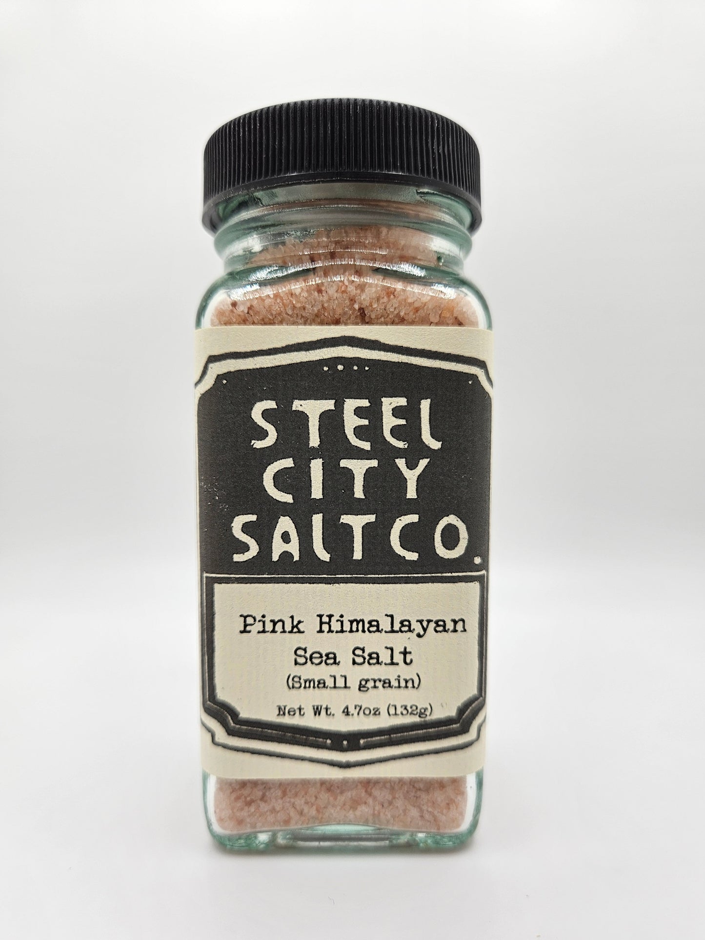 Pink Himalayan Salt