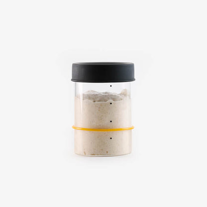 Sourhouse Starter Jars (Pint or Quart) (Fulfilled by Sourhouse)