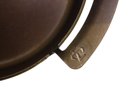 10" Pioneer Pan