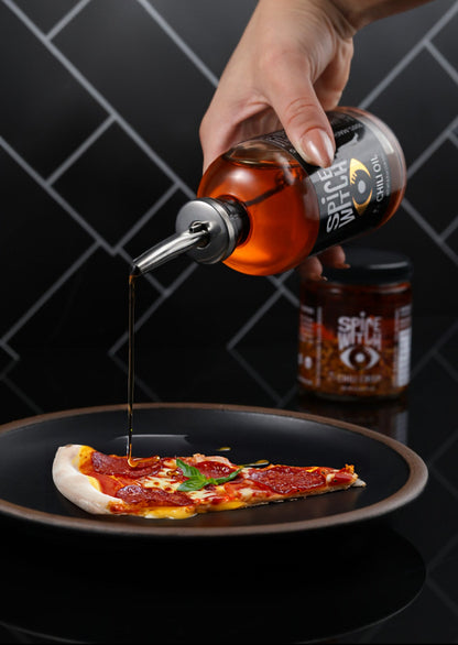 Chili Oil