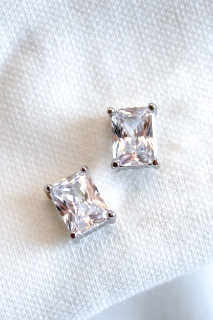 Prism Studs