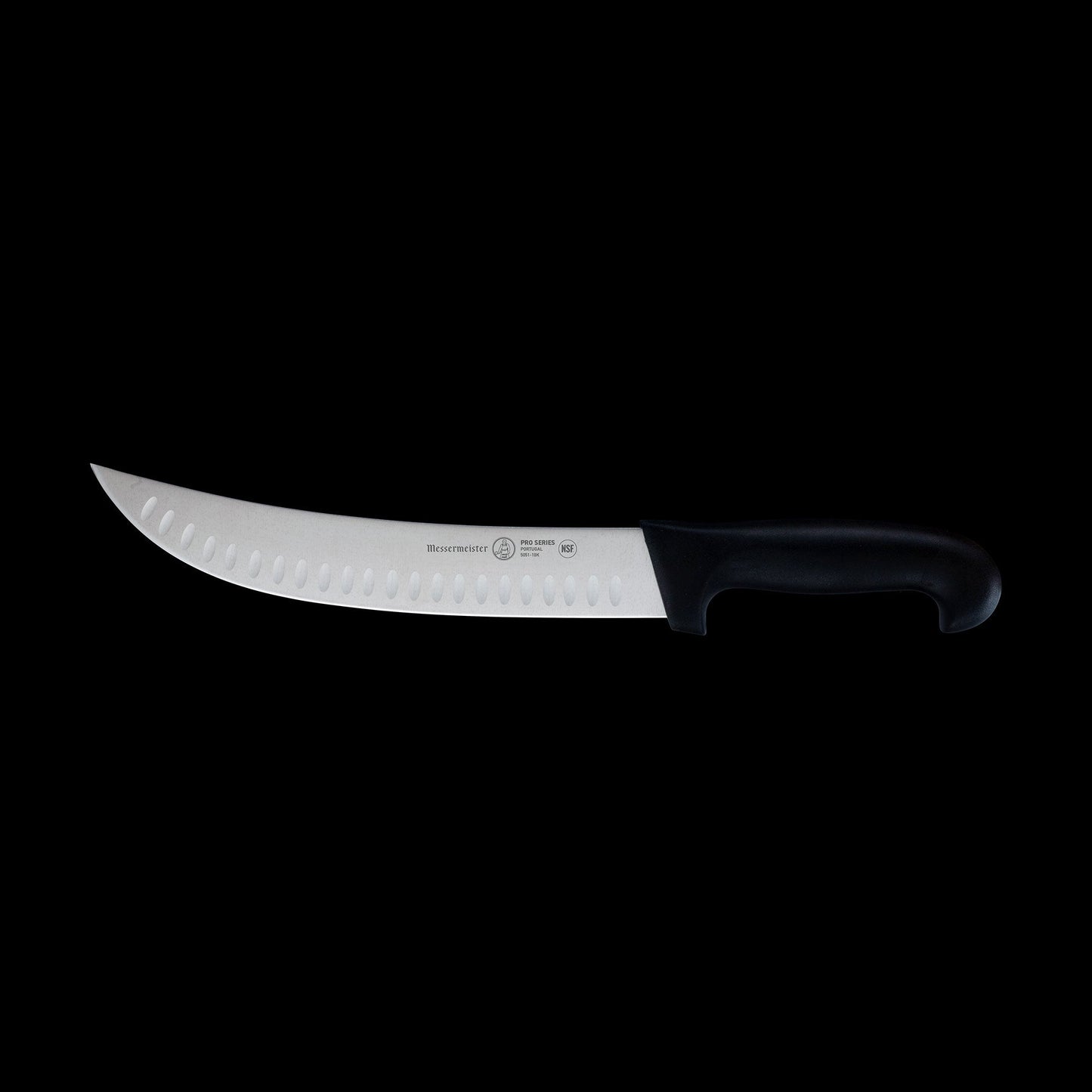 Pro Series Kullens Scimitar - 10"