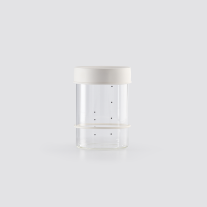Sourhouse Starter Jars (Pint or Quart) (Fulfilled by Sourhouse)