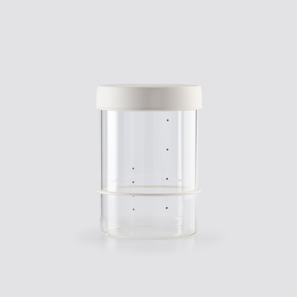Sourhouse Starter Jars (Pint or Quart) (Fulfilled by Sourhouse)